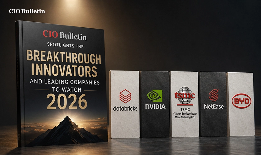  Leading Companies to Watch 2026 Analyzed 